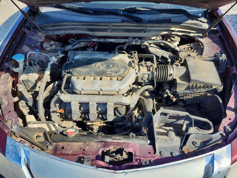 Продажа на аукционе авто 2009 Acura Tl, vin: 19UUA86589A006895, номер лота: 48401376