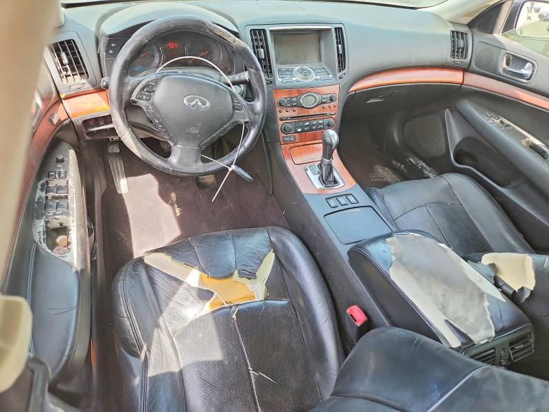 Aukcja sprzedaży 2007 Infiniti G35, vin: JNKBV61F27M814586, numer aukcji: 48002186