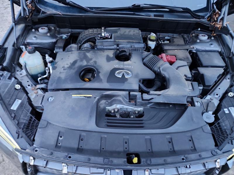 Продажа на аукционе авто 2021 Infiniti Qx50, vin: 3PCAJ5BB3MF101828, номер лота: 79259595