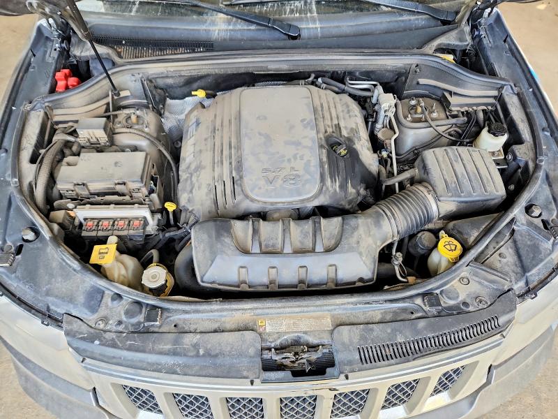 Продажа на аукционе авто 2013 Jeep Grand Cherokee, vin: 1C4RJFCT8DC502420, номер лота: 41830926