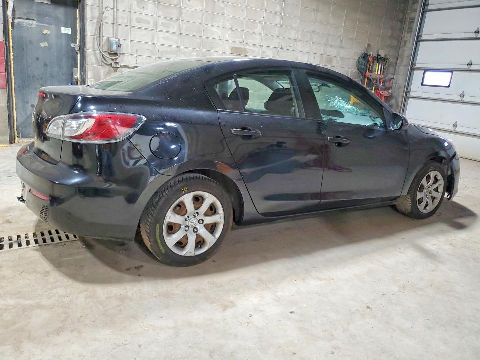 45463686 :رقم المزاد ، JM1BL1UF6C1526751 vin ، 2012 Mazda 3 مزاد بيع