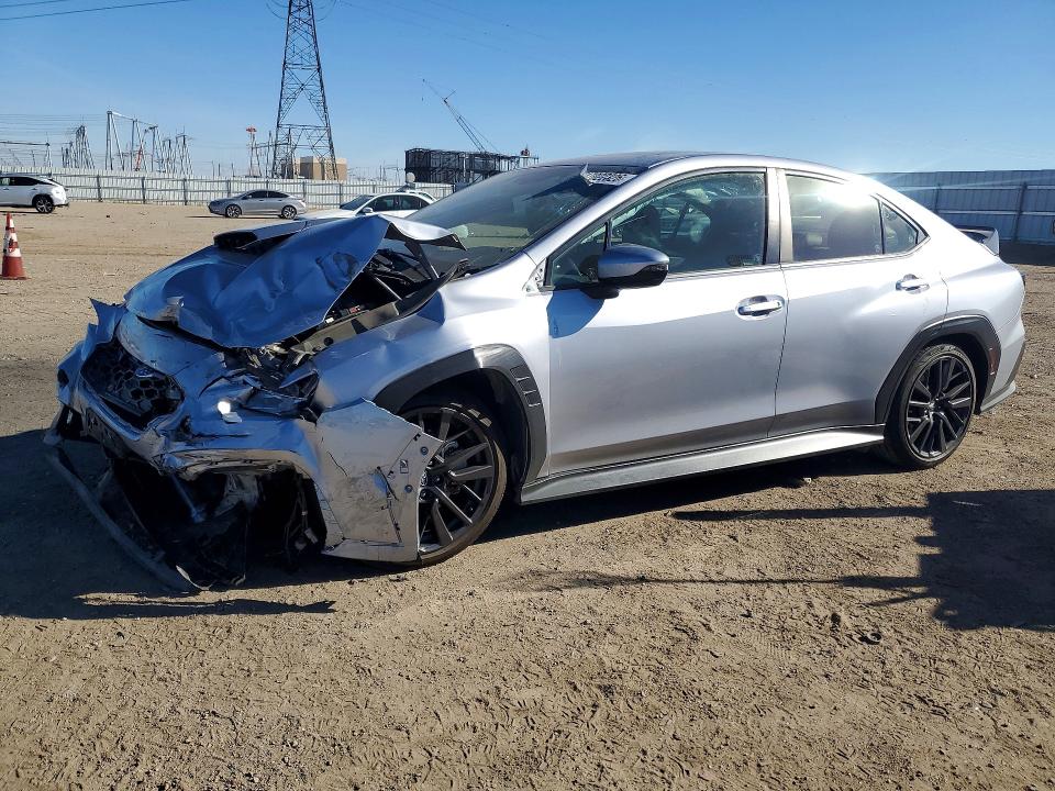 Aukcja sprzedaży 2024 Subaru Wrx, vin: JF1VBAN62R9804446, numer aukcji: 47022326
