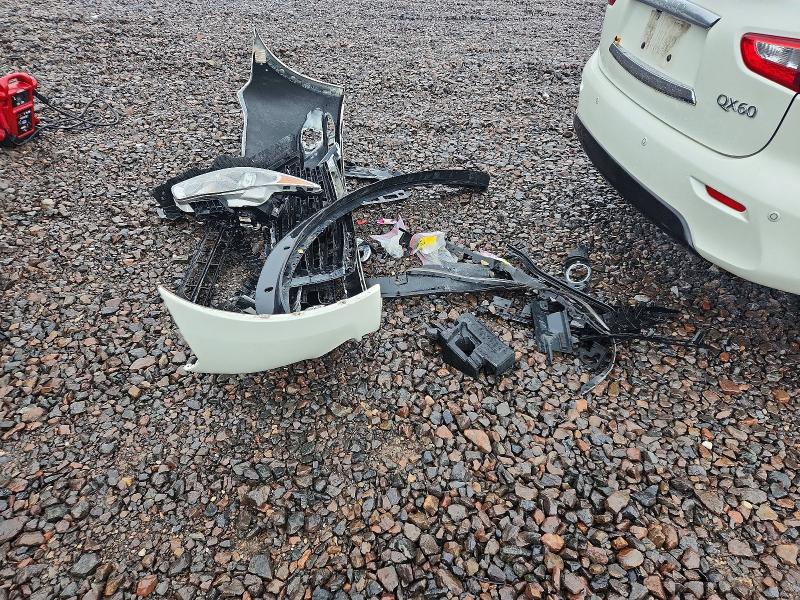 Aukcja sprzedaży 2015 Infiniti Qx60, vin: 5N1AL0MM7FC558200, numer aukcji: 41895746