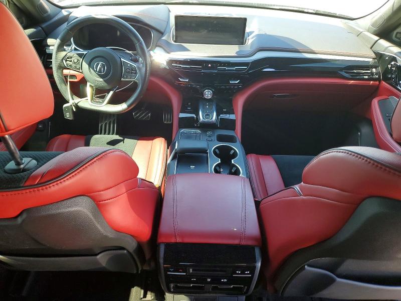 Продажа на аукционе авто 2022 Acura Mdx, vin: 5J8YE1H03NL002492, номер лота: 45799276