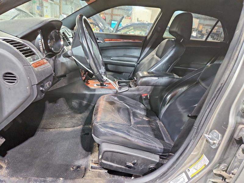 Aukcja sprzedaży 2014 Chrysler 300, vin: 2C3CCAAGXEH232585, numer aukcji: 45574436