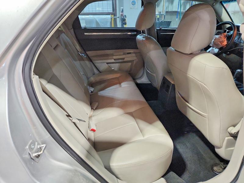 48129966 :رقم المزاد ، 2C3KA53GX7H809348 vin ، 2007 Chrysler 300 مزاد بيع