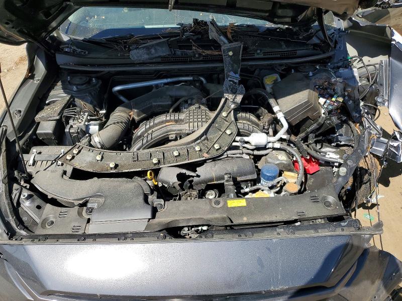 2024 Subaru Crosstrek მანქანა იყიდება აუქციონზე, vin: JF2GUADC4R8320693, აუქციონის ნომერი: 47103726