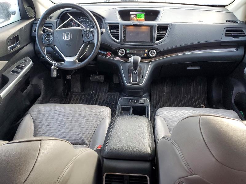 Aukcja sprzedaży 2016 Honda Cr-v, vin: 2HKRM4H73GH120750, numer aukcji: 45784496