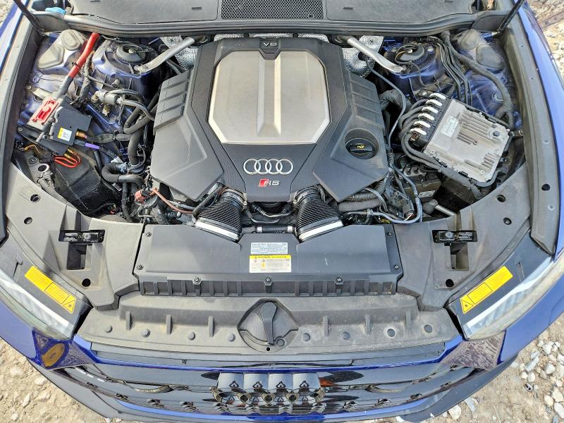 Aukcja sprzedaży 2021 Audi Rs6, vin: WUA1CAF25MN902942, numer aukcji: 46709366