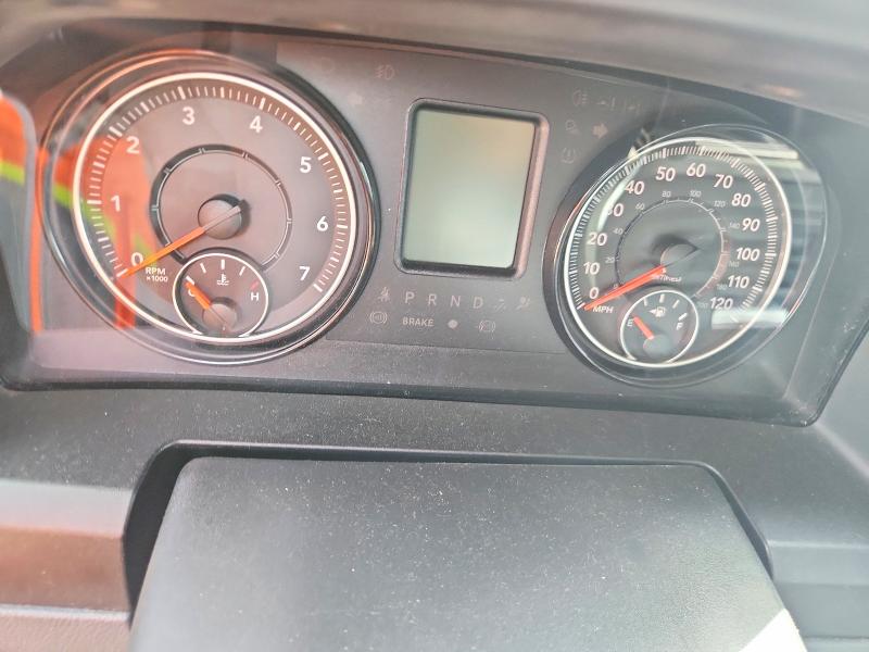 Продаж на аукціоні авто 2020 Ram 1500 Classic, vin: 1C6RR7XT2LS153646, номер лоту: 45632546