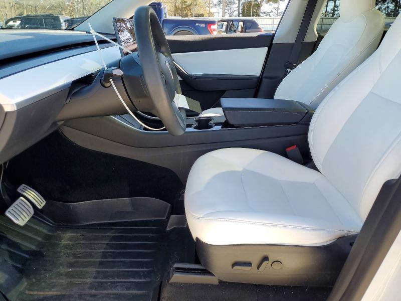 Aukcja sprzedaży 2020 Tesla Model Y, vin: 5YJYGDEF3LF019859, numer aukcji: 46155156