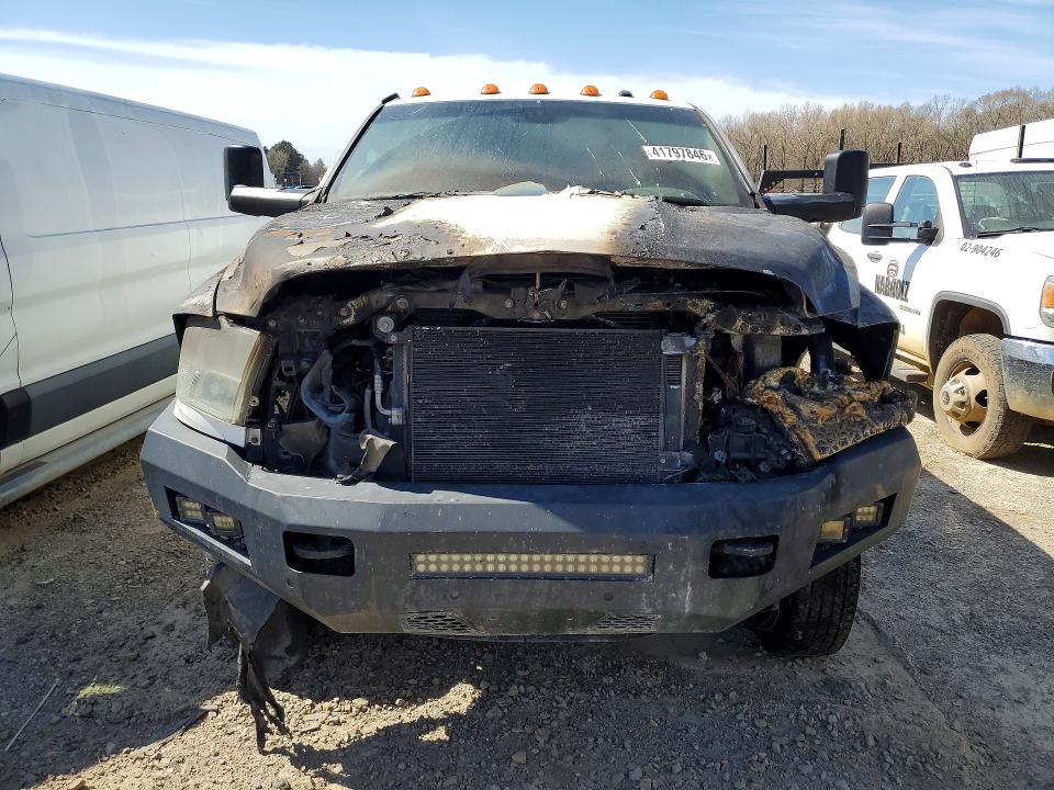 Продаж на аукціоні авто 2014 Ram 3500, vin: 3C63RRGL5EG245667, номер лоту: 41797846