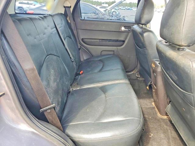 2008 Mazda Tribute მანქანა იყიდება აუქციონზე, vin: 4F2CZ06138KM08415, აუქციონის ნომერი: 45673886