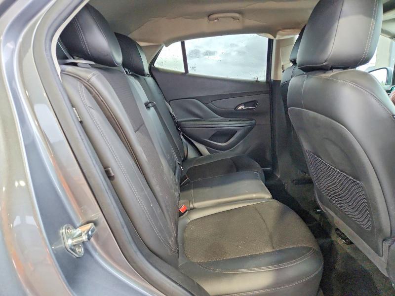 Aukcja sprzedaży 2020 Buick Encore, vin: KL4CJASB7LB012535, numer aukcji: 46629786