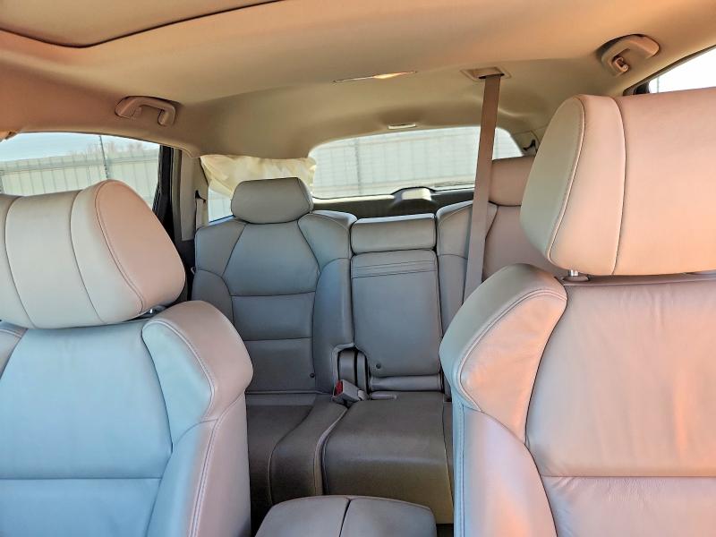 Продаж на аукціоні авто 2008 Acura Mdx, vin: 2HNYD28378H516942, номер лоту: 47327966