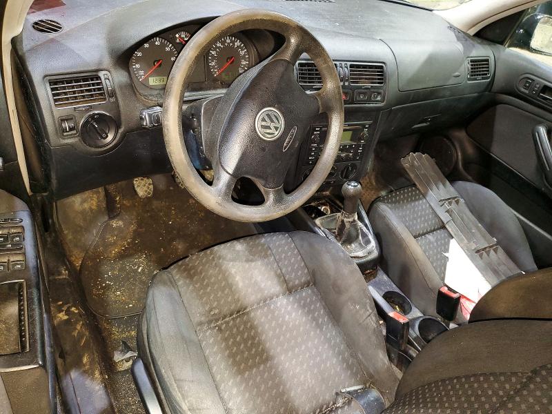 Aukcja sprzedaży 2003 Volkswagen Jetta, vin: 3VWRK69M63M127859, numer aukcji: 45748696