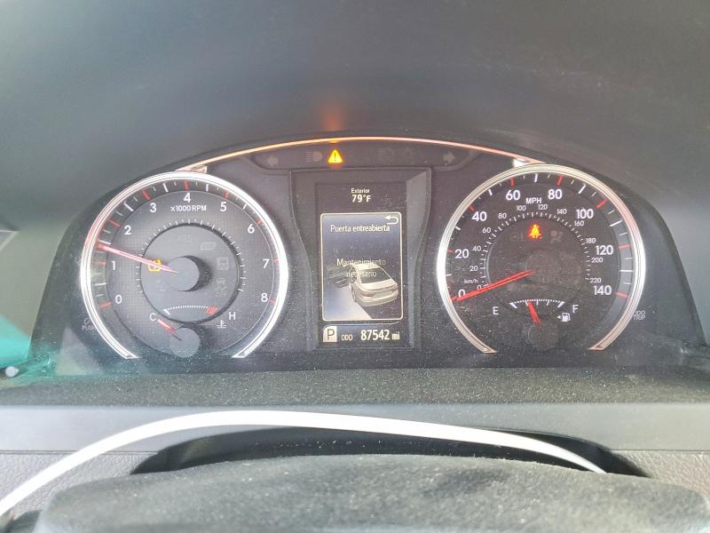 Продажа на аукционе авто 2016 Toyota Camry, vin: 4T1BF1FK0GU587109, номер лота: 79125695