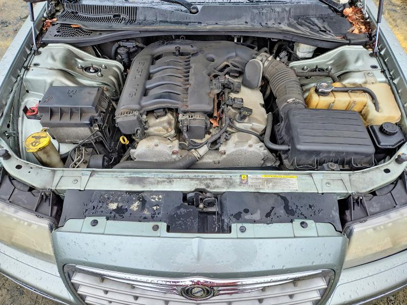 Aukcja sprzedaży 2005 Chrysler 300, vin: 2C3AA53G75H544803, numer aukcji: 46026856