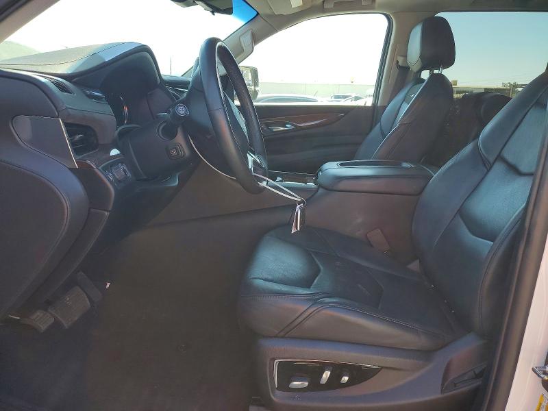 45508256 :رقم المزاد ، 1GYS3HKJ2KR345494 vin ، 2019 Cadillac Escalade مزاد بيع