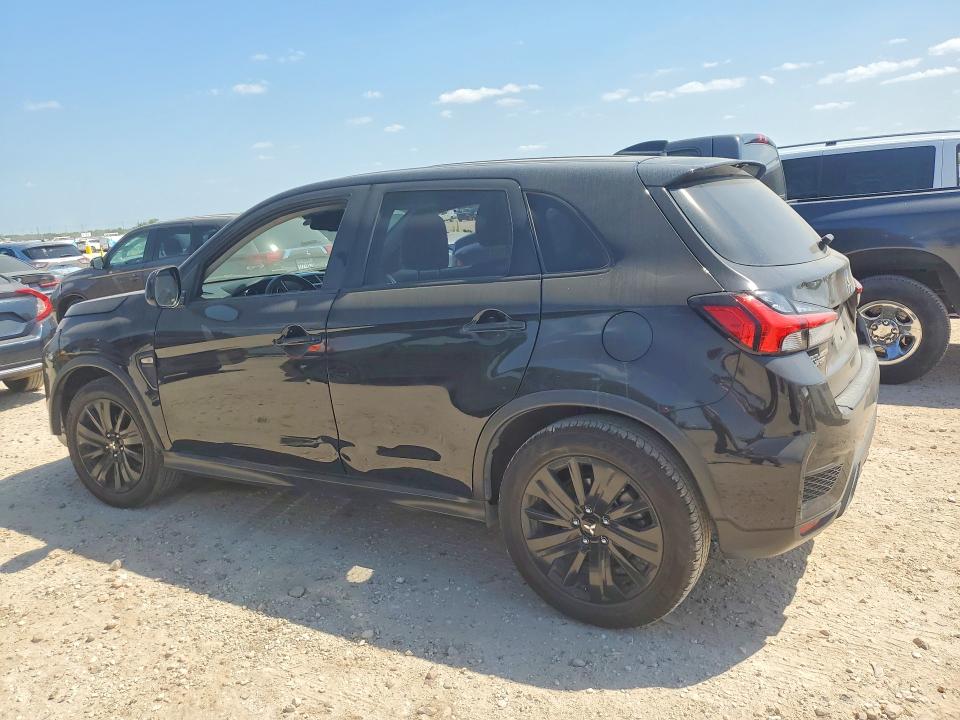 Aukcja sprzedaży 2021 Mitsubishi Outlander Sport, vin: JA4APUAU5MU009049, numer aukcji: 47617316