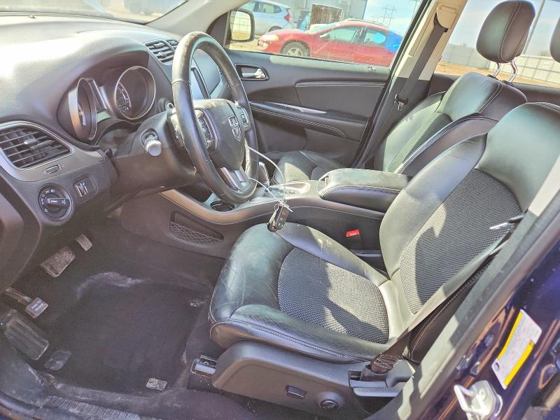 Продажа на аукционе авто 2018 Dodge Journey, vin: 3C4PDDGG6JT278404, номер лота: 79410765