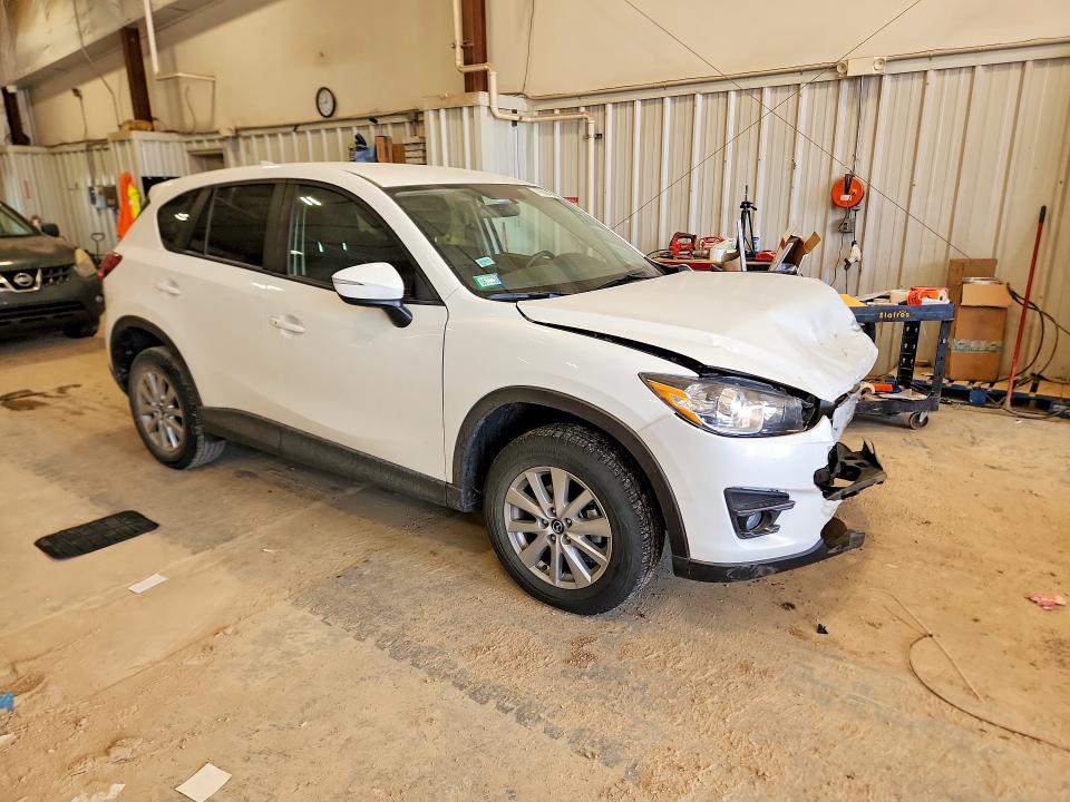 Aukcja sprzedaży 2016 Mazda Cx-5, vin: JM3KE4CY5G0774992, numer aukcji: 47602426