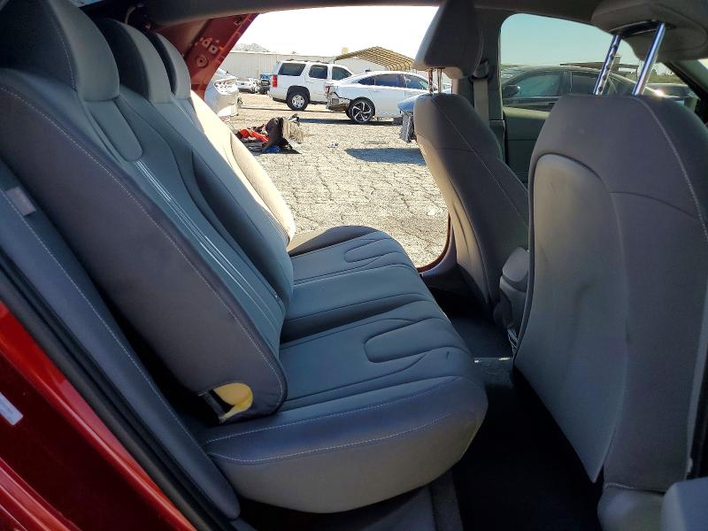 Продажа на аукционе авто 2025 Hyundai Elantra, vin: KMHLM4DG5SU036810, номер лота: 45966216