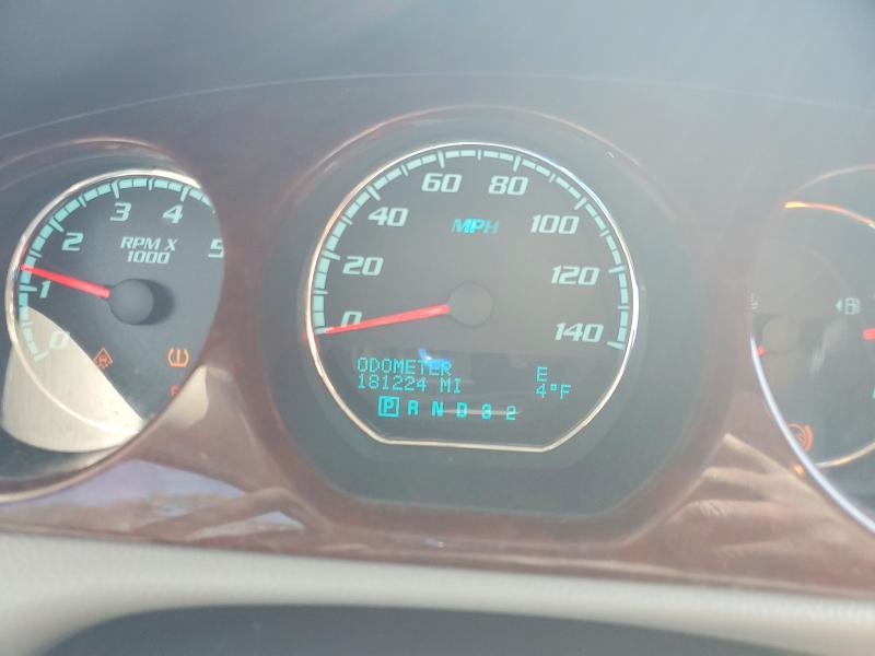 2010 Buick Lucerne მანქანა იყიდება აუქციონზე, vin: 1G4HC5E15AU100593, აუქციონის ნომერი: 79888225