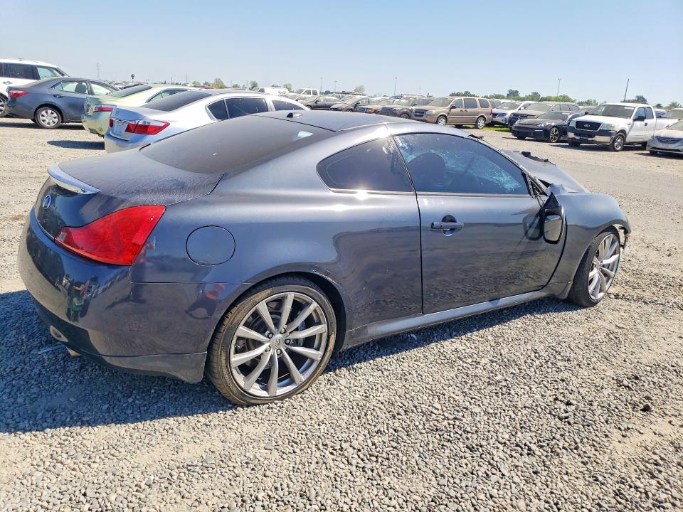Aukcja sprzedaży 2008 Infiniti G37, vin: JNKCV64E58M130477, numer aukcji: 46879216