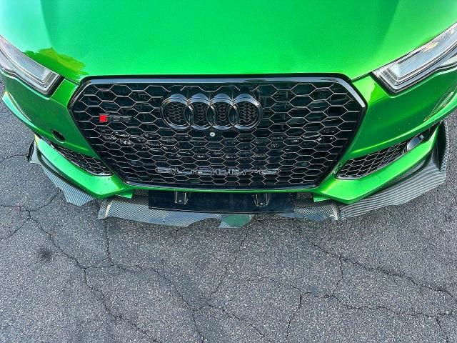 Aukcja sprzedaży 2017 Audi A6, vin: WAUF3AFCOHN003887, numer aukcji: 41662826