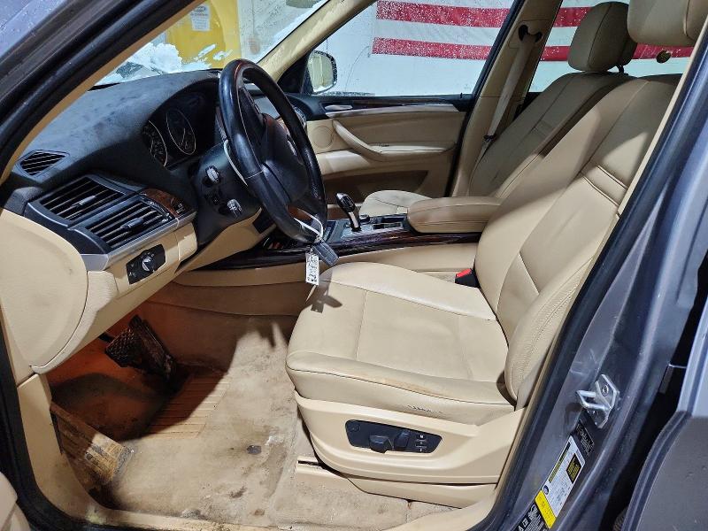 2013 Bmw X5 მანქანა იყიდება აუქციონზე, vin: 5UXZW0C55D0B91421, აუქციონის ნომერი: 78347175