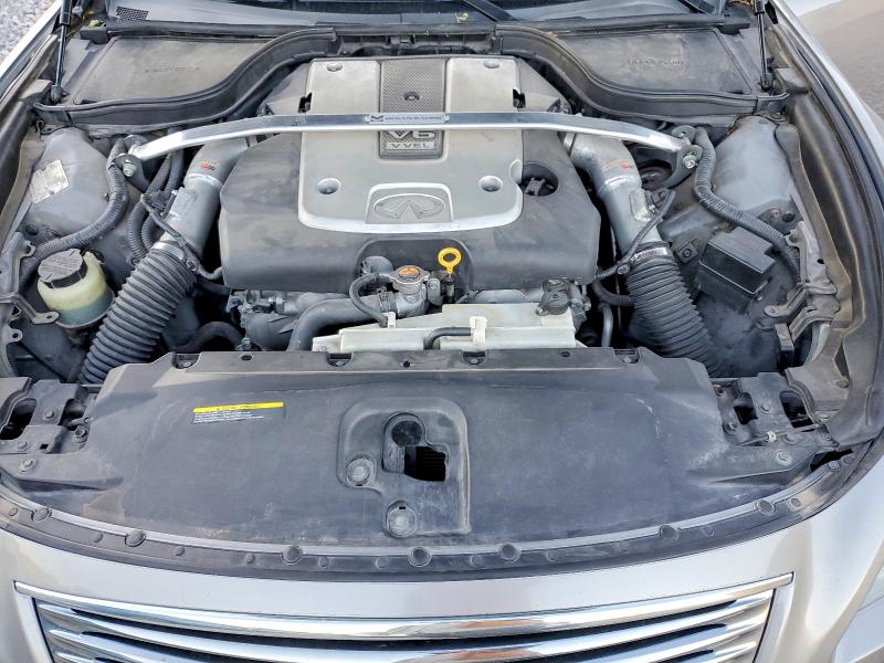 2009 Infiniti G37 Convertible მანქანა იყიდება აუქციონზე, vin: JNKCV66E49M721575, აუქციონის ნომერი: 79123105