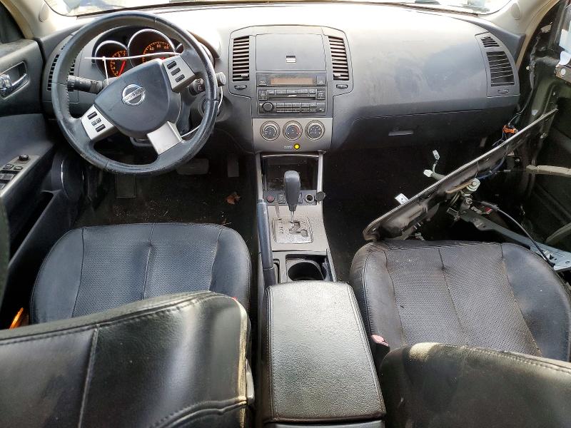 Продаж на аукціоні авто 2005 Nissan Altima, vin: 1N4BL11E05C954419, номер лоту: 46255306