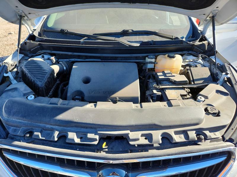 2019 Buick Enclave მანქანა იყიდება აუქციონზე, vin: 5GAEVAKW5KJ183845, აუქციონის ნომერი: 46707456