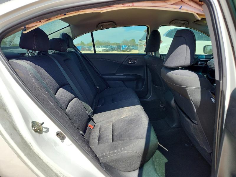 Продаж на аукціоні авто 2015 Honda Accord, vin: 1HGCR2F55FA263607, номер лоту: 46751746