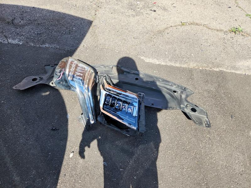 Aukcja sprzedaży 2018 Cadillac Escalade, vin: 1GYS4BKJ5JR298955, numer aukcji: 41949736
