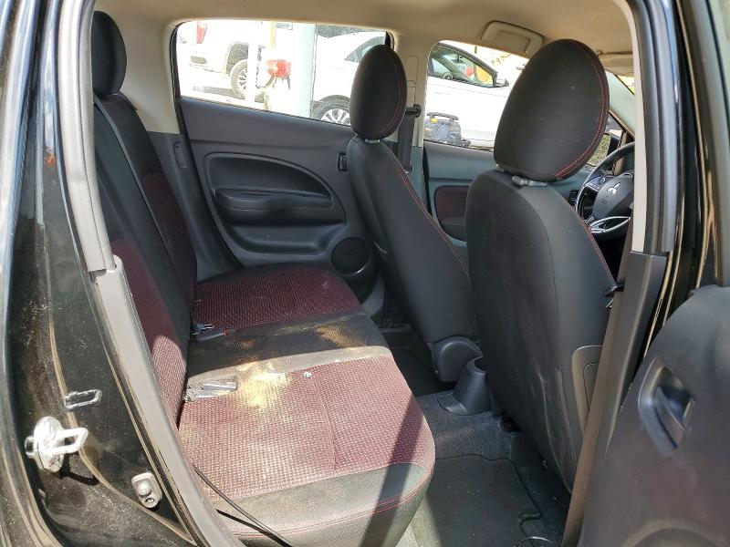 Продаж на аукціоні авто 2023 Mitsubishi Mirage, vin: ML32AWHJ9PH002589, номер лоту: 41826296