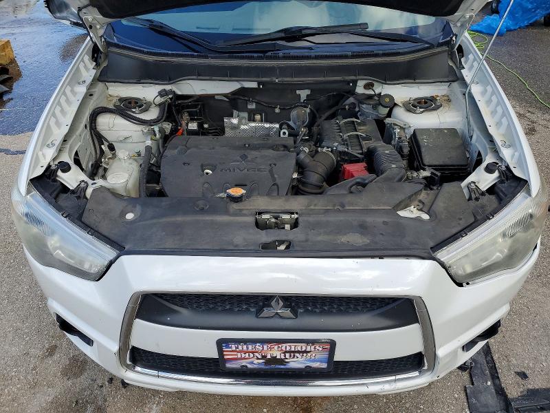 Продаж на аукціоні авто 2011 Mitsubishi Outlander Sport, vin: JA4AP3AU3BZ014308, номер лоту: 46363916
