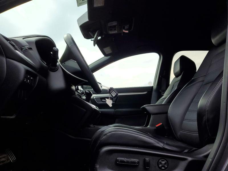 Aukcja sprzedaży 2021 Honda Cr-v, vin: 2HKRW2H45MH214225, numer aukcji: 45671326