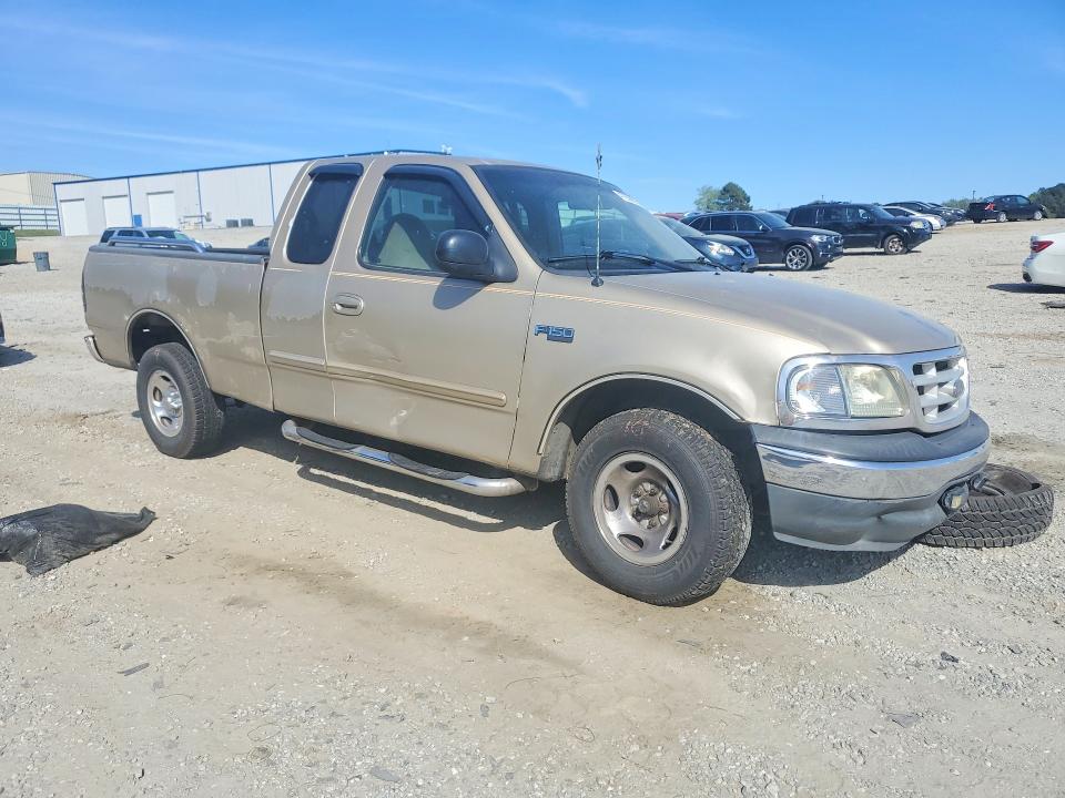 Aukcja sprzedaży 1999 Ford F150, vin: 1FTZX1729XNA81089, numer aukcji: 47268686