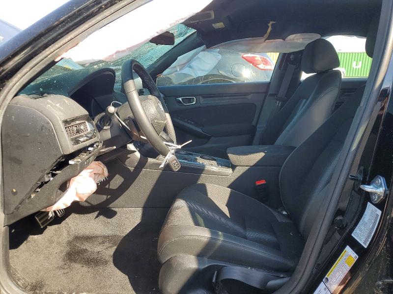 Продажа на аукционе авто 2025 Honda Civic, vin: 19XFL2H82SE008568, номер лота: 41862476