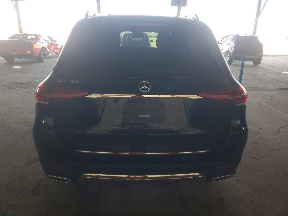 Продажа на аукционе авто 2020 Mercedes-benz Gle, vin: 4JGFB4JB2LA209133, номер лота: 47980476