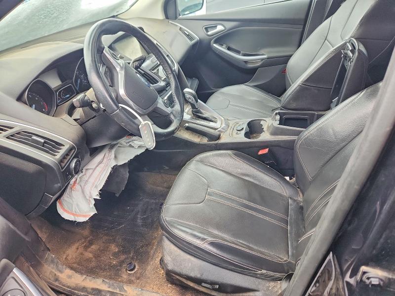 Aukcja sprzedaży 2014 Ford Focus, vin: 1FADP3N29EL461279, numer aukcji: 45786896