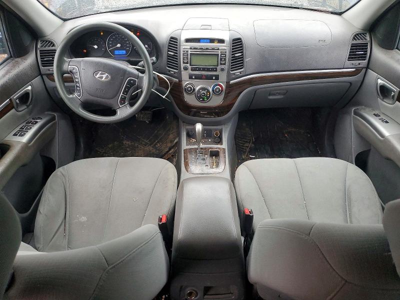 41782346 :رقم المزاد ، 5XYZG3AB4CG096492 vin ، 2012 Hyundai Santa Fe مزاد بيع