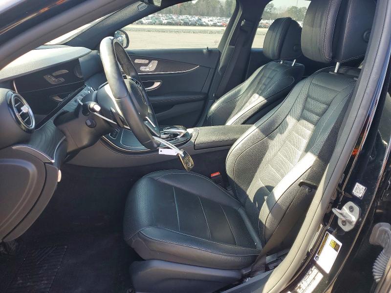 Aukcja sprzedaży 2020 Mercedes-benz E, vin: WDDZF8DB9LA753093, numer aukcji: 79552305