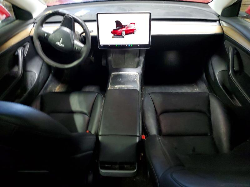 Продаж на аукціоні авто 2022 Tesla Model 3, vin: 5YJ3E1EB0NF290652, номер лоту: 46283666