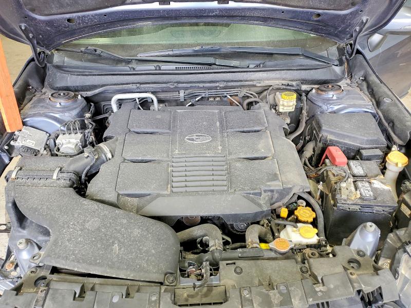 47076886 :رقم المزاد ، 4S4BSENC2J3263282 vin ، 2018 Subaru Outback مزاد بيع