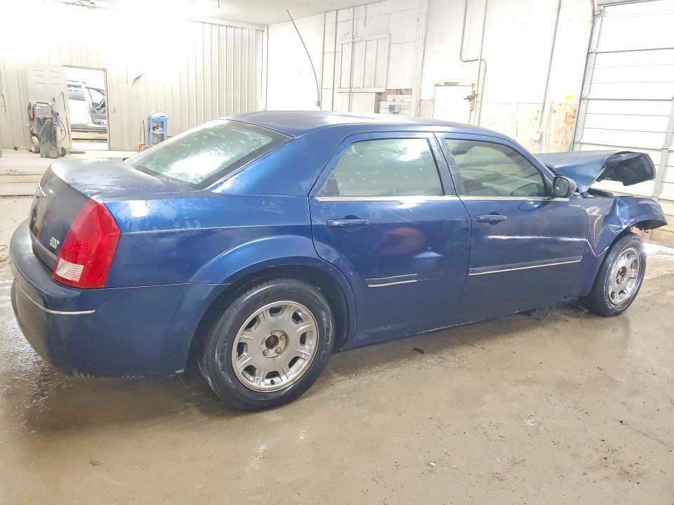 Продаж на аукціоні авто 2005 Chrysler 300, vin: 2C3JA53G85H674234, номер лоту: 47424916