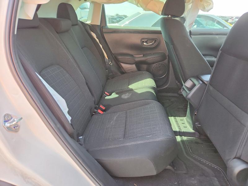 Aukcja sprzedaży 2025 Honda Hr-v, vin: 3CZRZ1H34SM742350, numer aukcji: 79758845