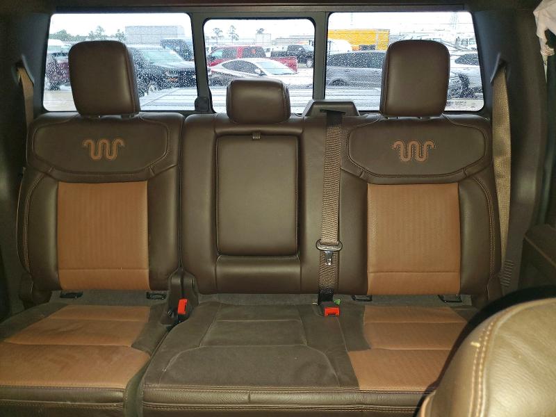 Продажа на аукционе авто 2024 Ford F250, vin: 1FT8W2BT3REF13537, номер лота: 79900205